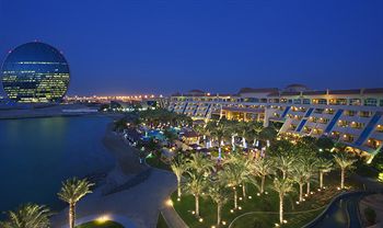Al Raha Beach Hotel in Abu Dhabi